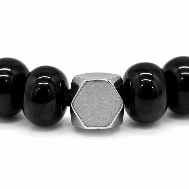 Pulsera Núcleo
