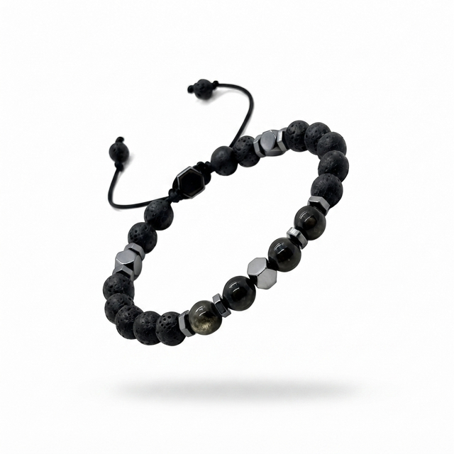Pulsera Magma