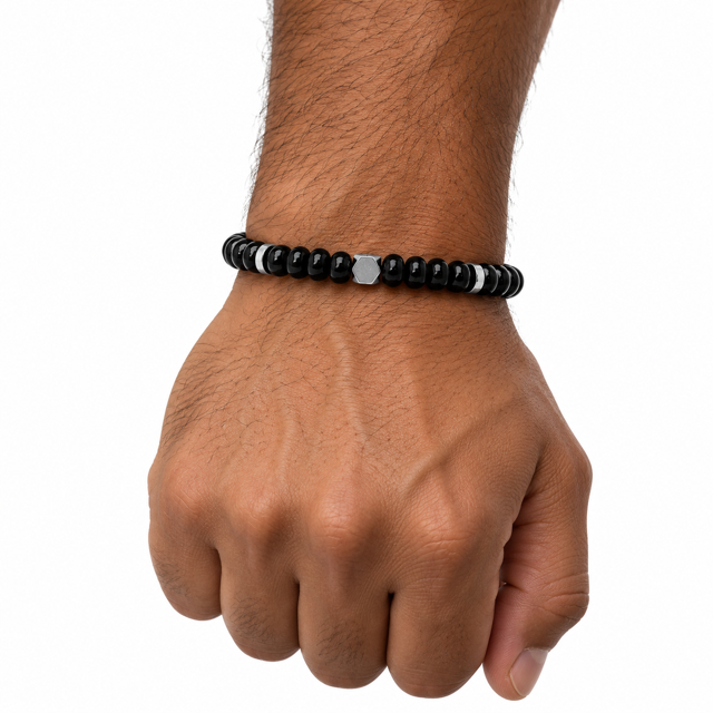 Pulsera Núcleo